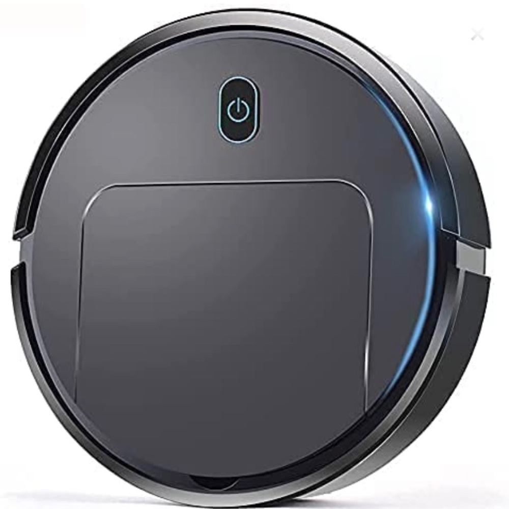 Robot Vacuum